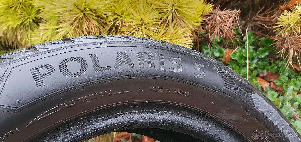 BARUM POLARIS 5, ZIMNE, CELOROCNE, 185/60 R15, 88T, M+S - 5