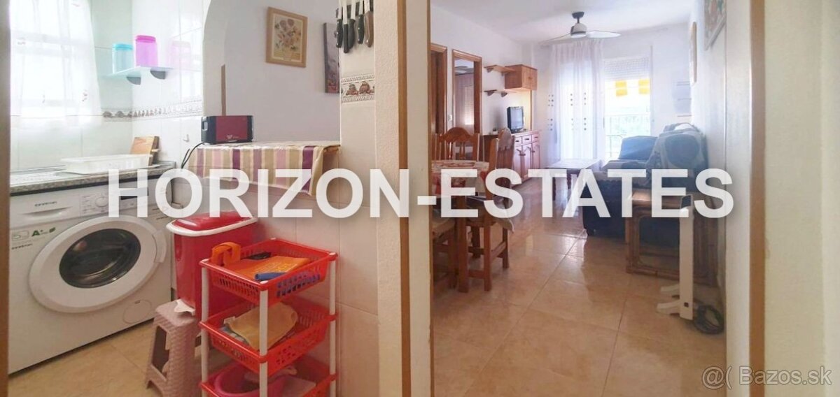 Zařízený apartmán 3+kk (59 m²) Španělsko, Torrevieja - 5