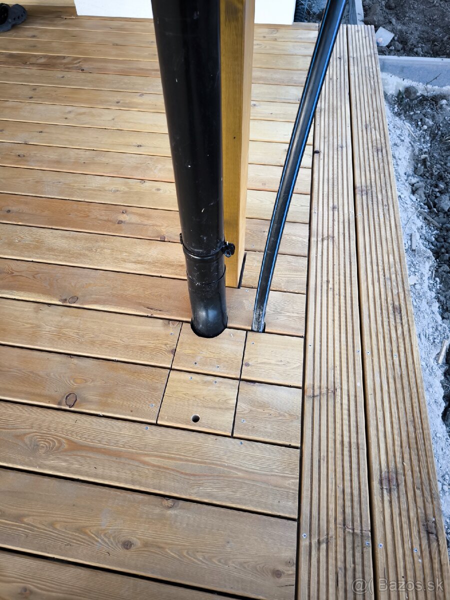 FM ConstrucTT - stavby na kľúč - 5