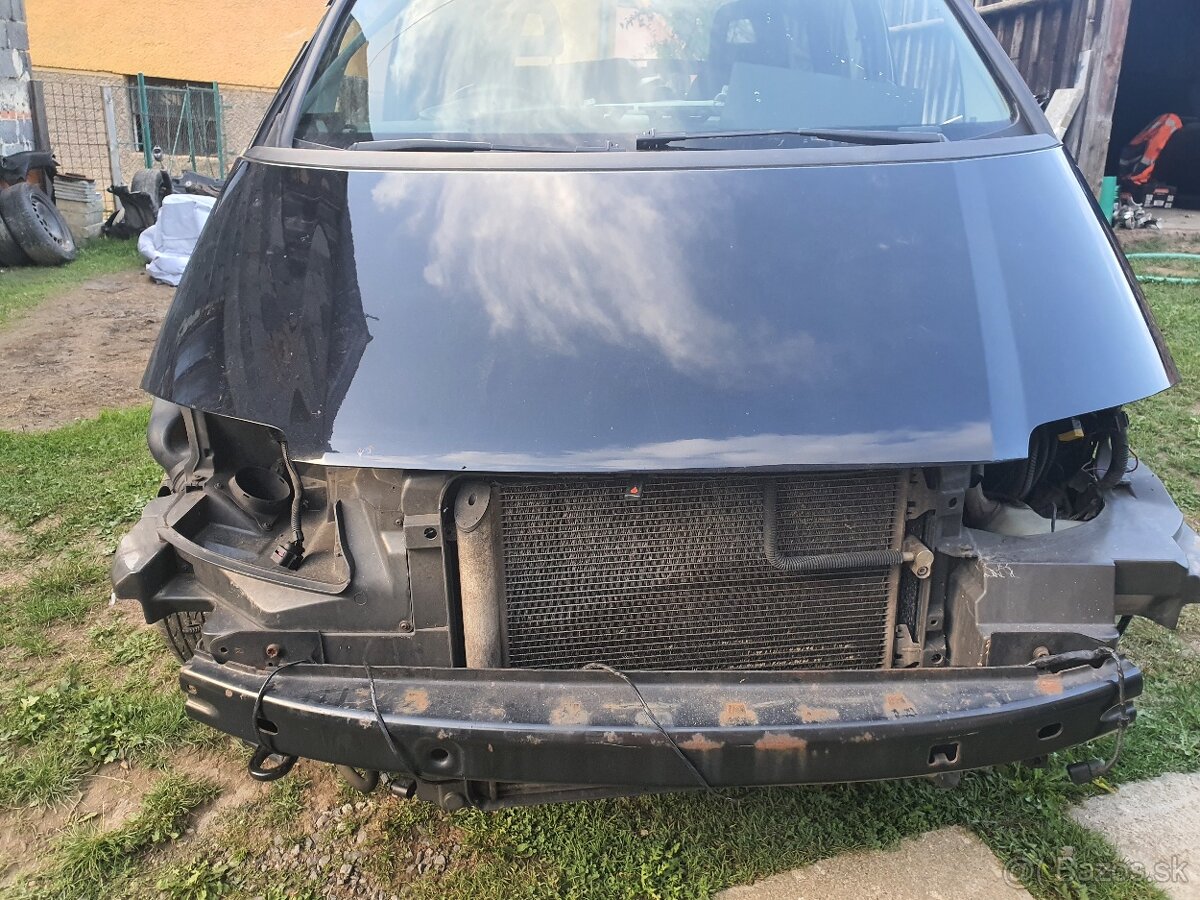 Sharan 1.9tdi 85KW - 5