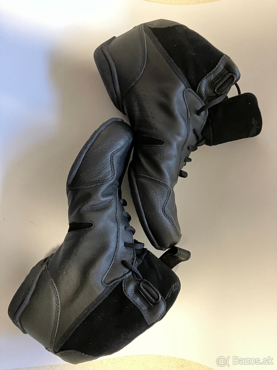 Tanečné topánky Sansha - 5