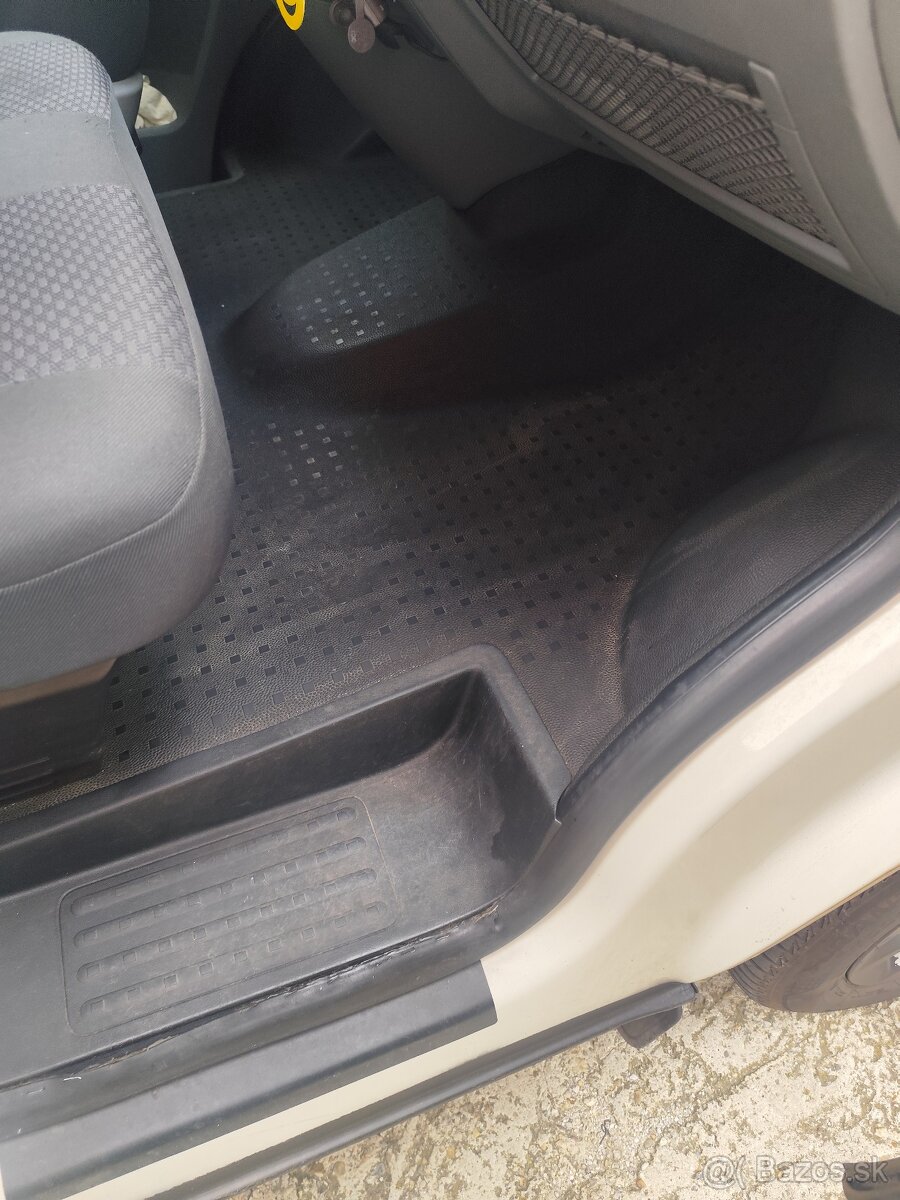 Caravele 2.5 96kw BNZ - 5