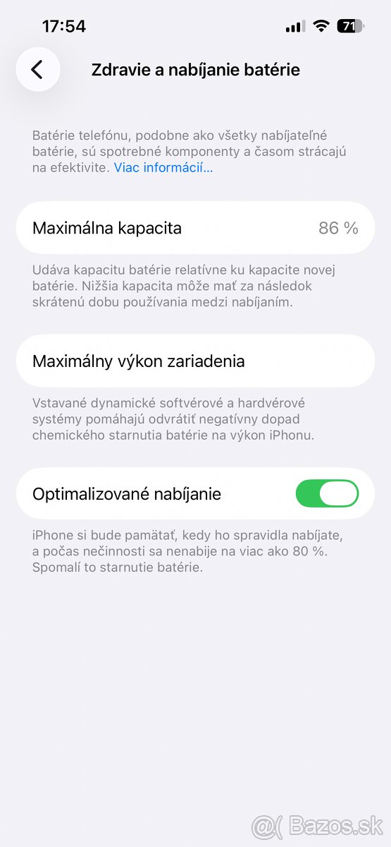 iPhone 14 čierny - 5