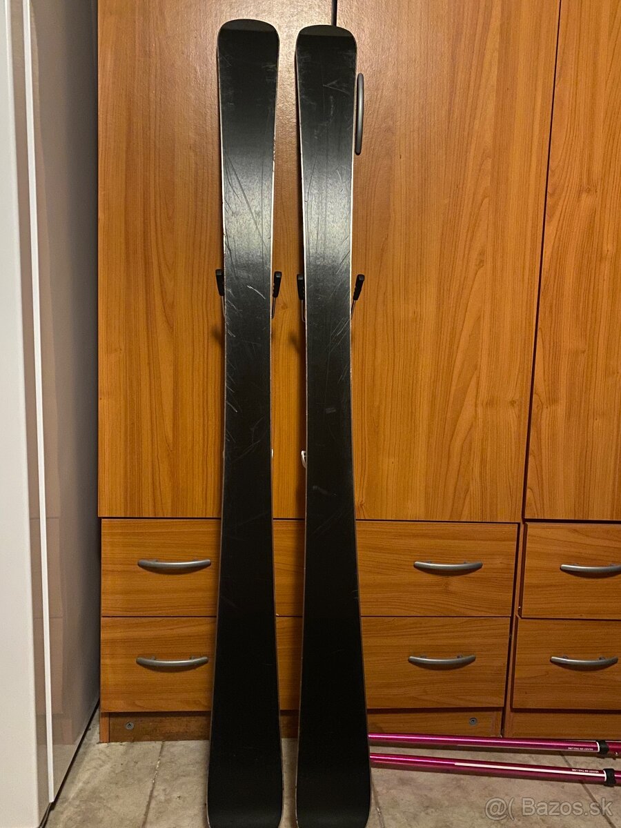 Detský lyžiarsky set - 5