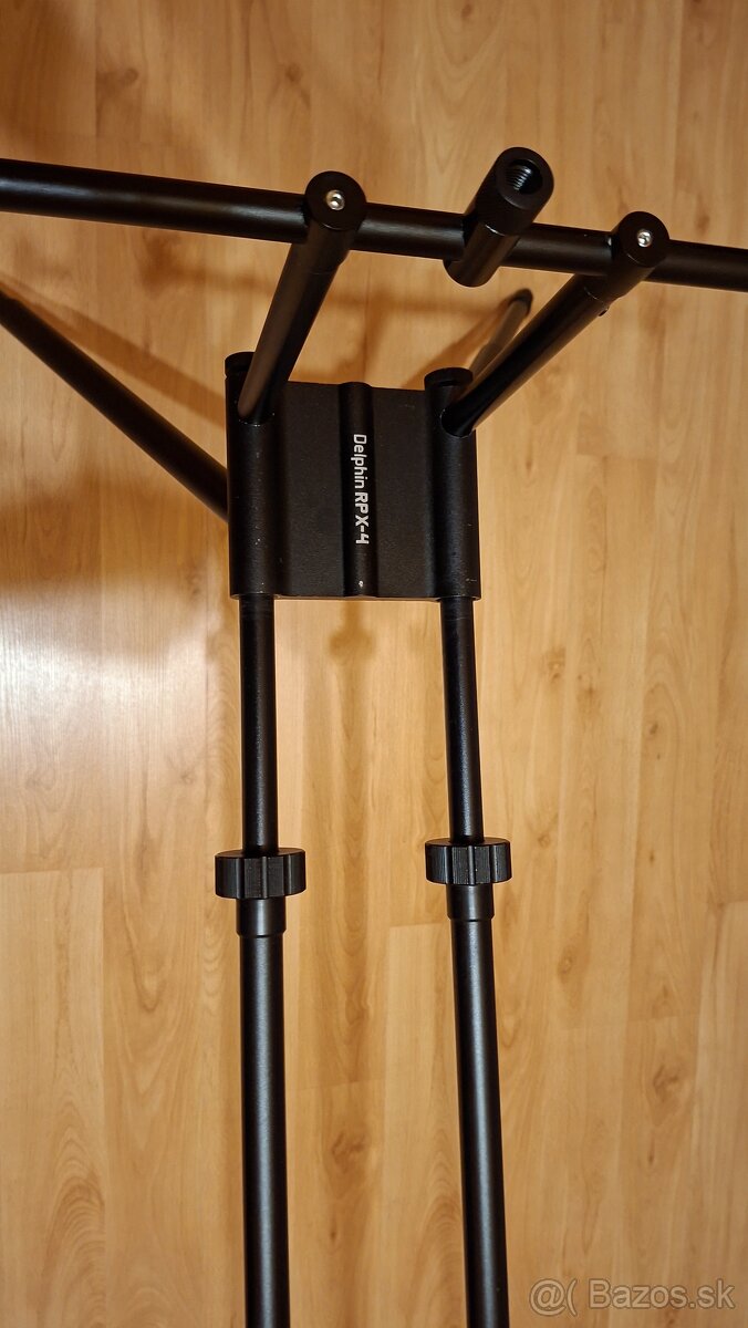 Rod pod Delphin RPX-4 - 5