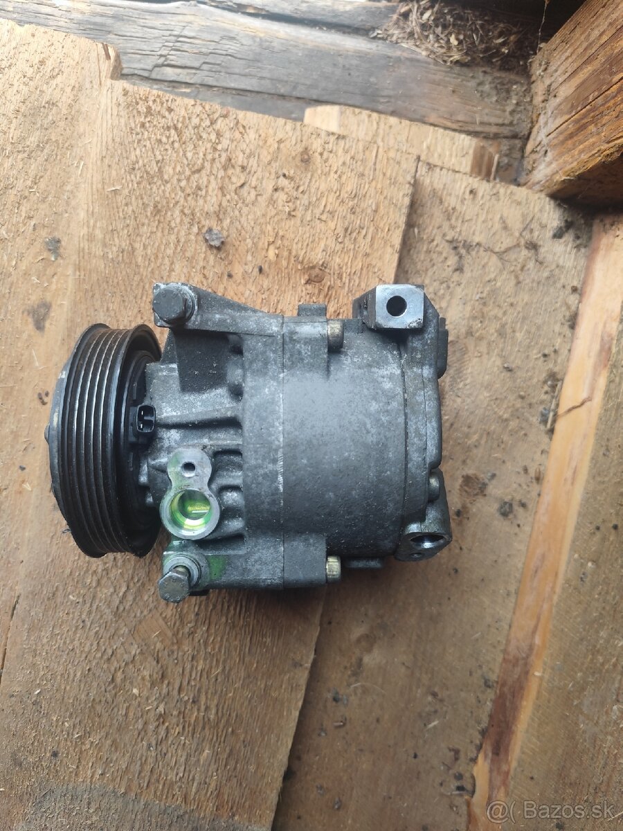 fiat punto 2 kompresor klimatizacie - 5