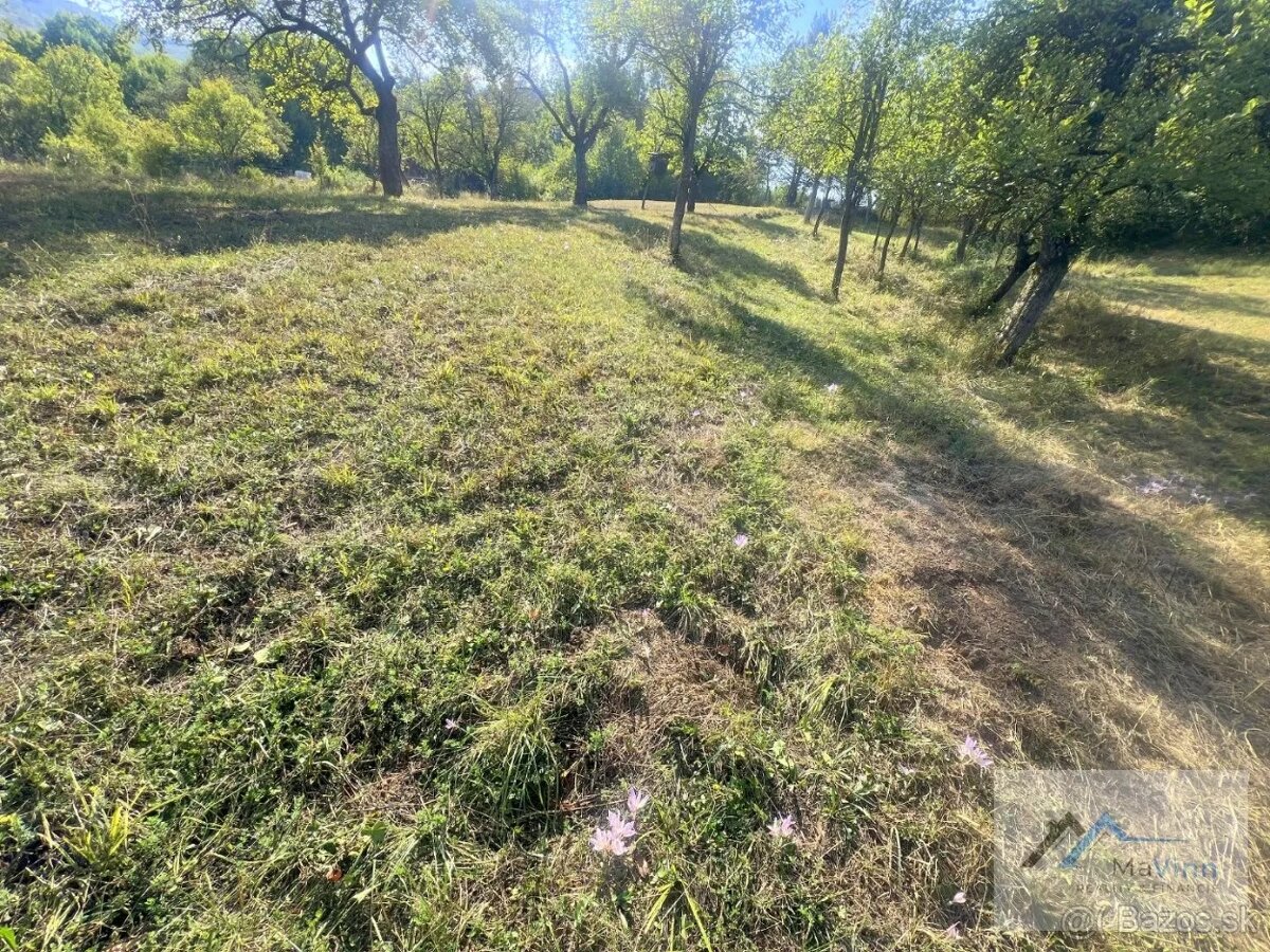 Podhorská chalupa - Uhrovec - 5