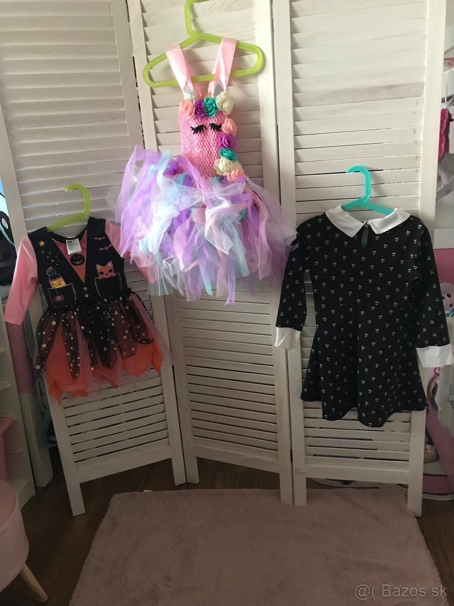 Rôzne Karnevalové masky - 5