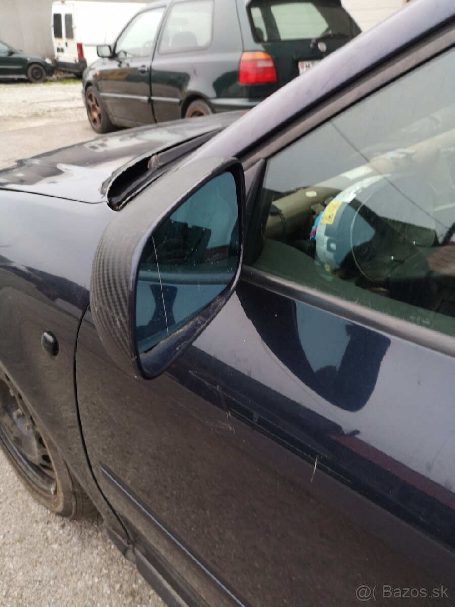 Audi A3 8L Rozpredám 1.8 LPG - 5