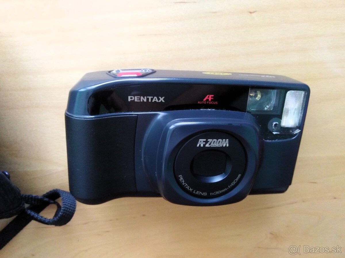 Beirette Canon Pentax - 5