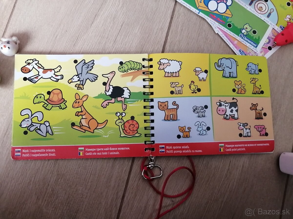 3x interaktívny kvíz - 5