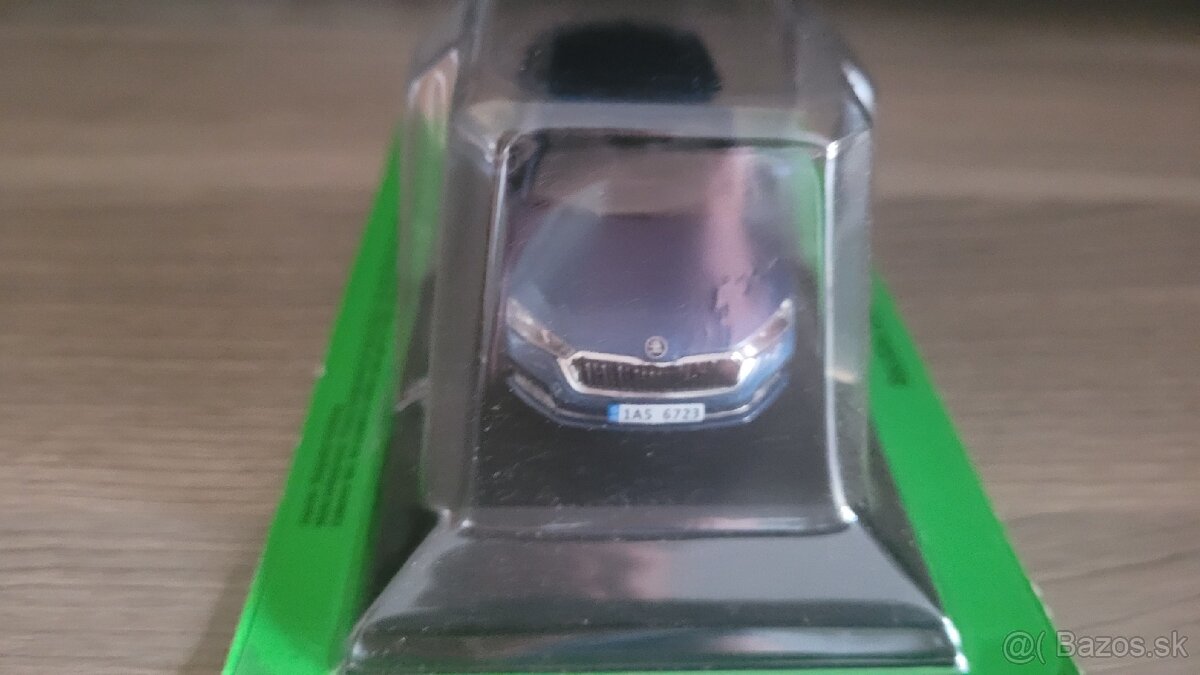 Skoda octavia IV - 5