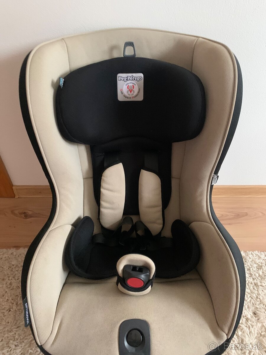 Autosedacka Peg-Pérego - 5