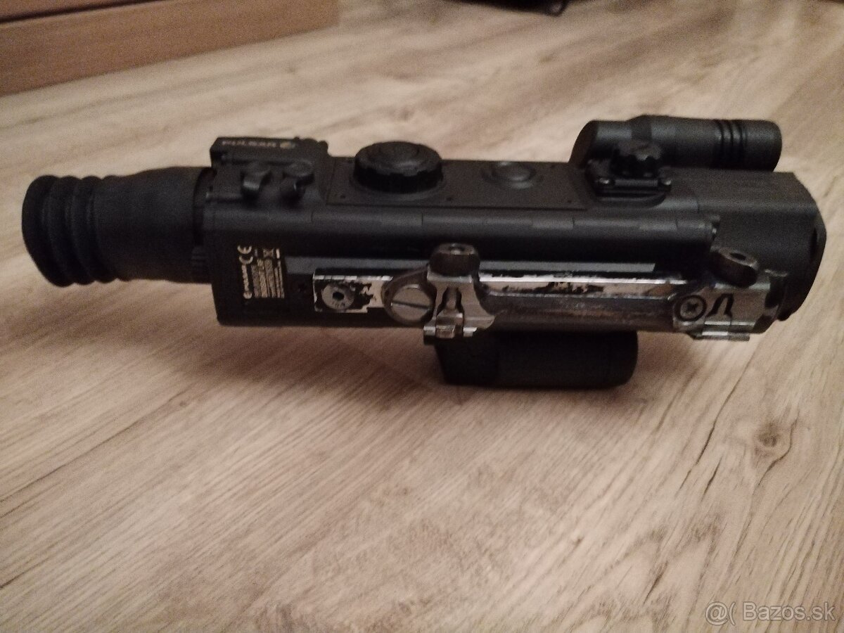 Nočné videnie digitálne Zn. PULSAR N 970 - 5