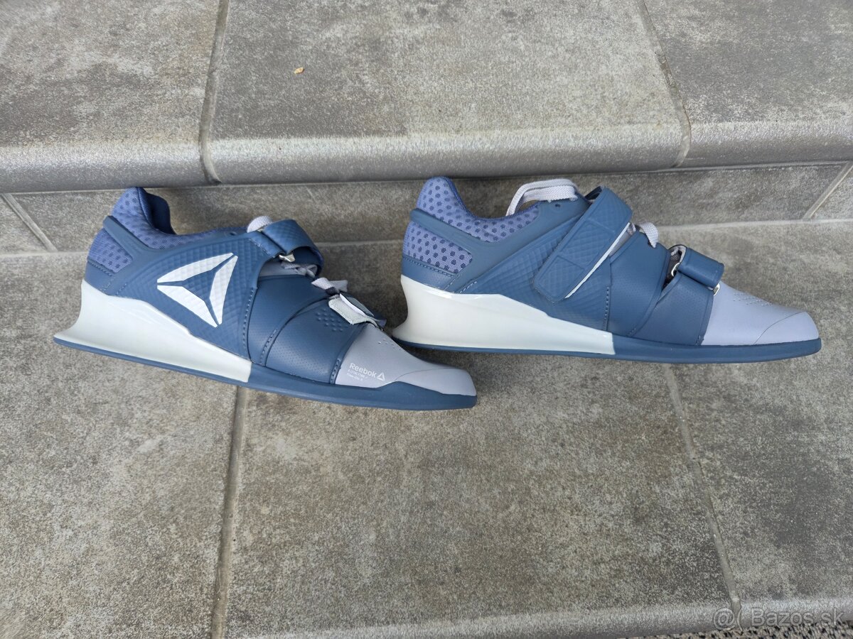 Reebok LEGACY LIFTER - 5