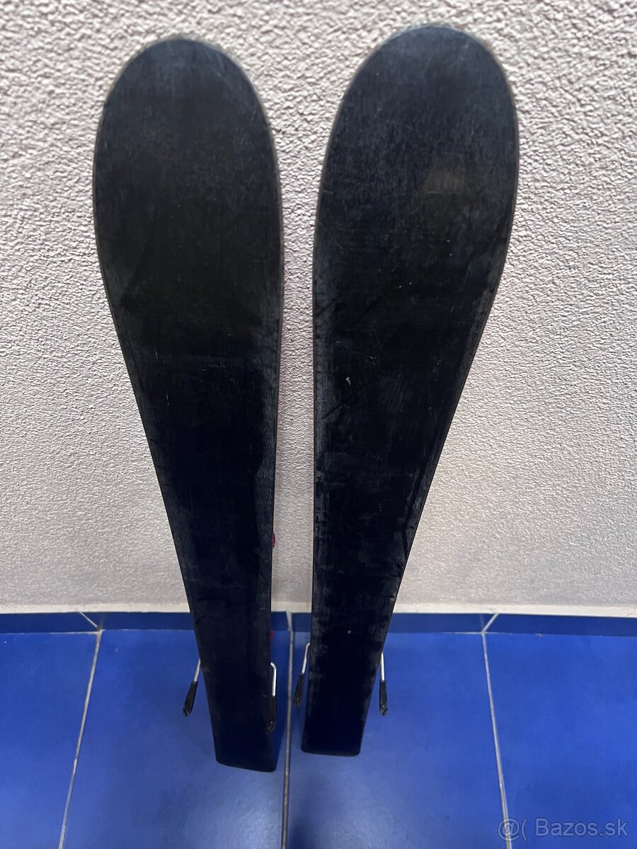 Detske lyze Rossignol 93cm - 5