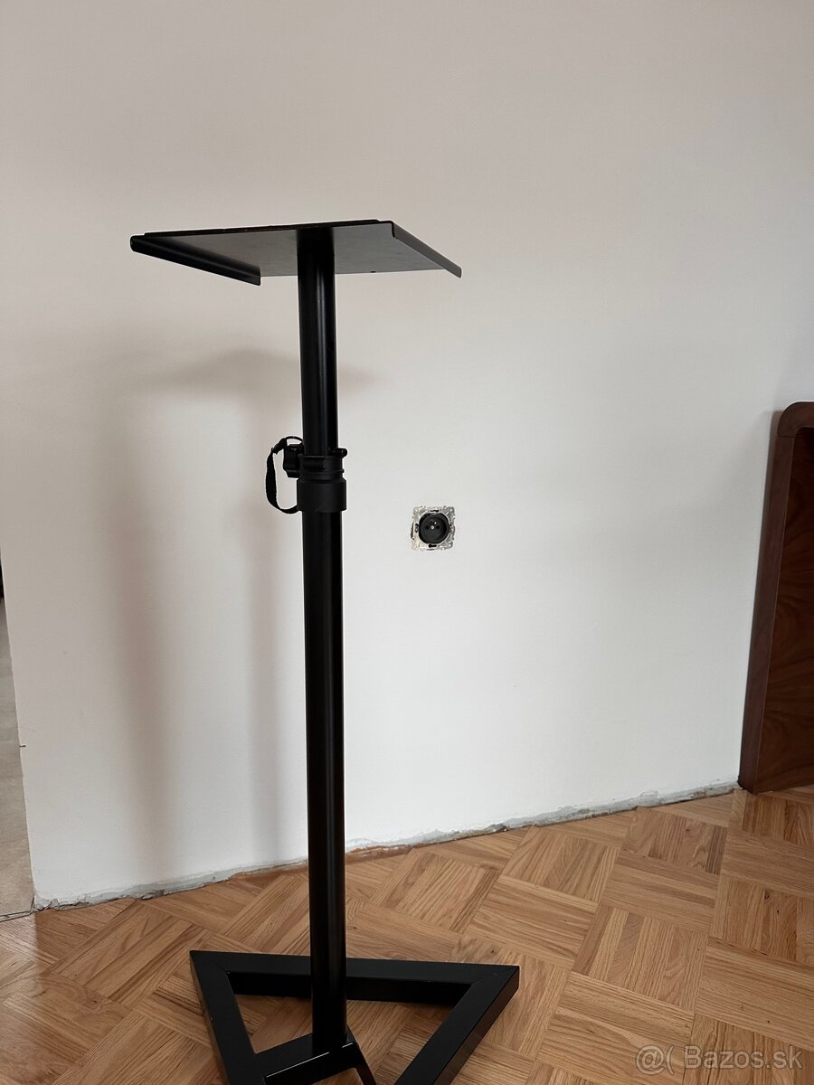 Stojan na monitory reproduktory - 5