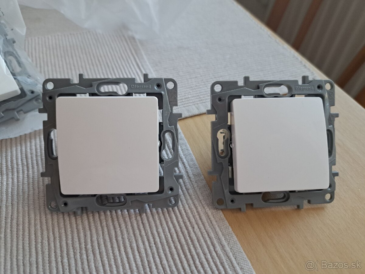 Izbové vypínače - 5