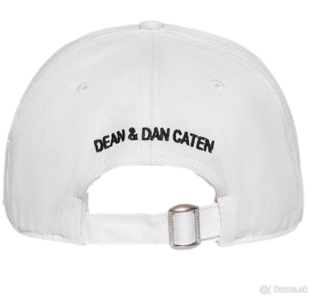 DSQUARED2-ICON , šiltovka, nová, originál , č.1 - 5