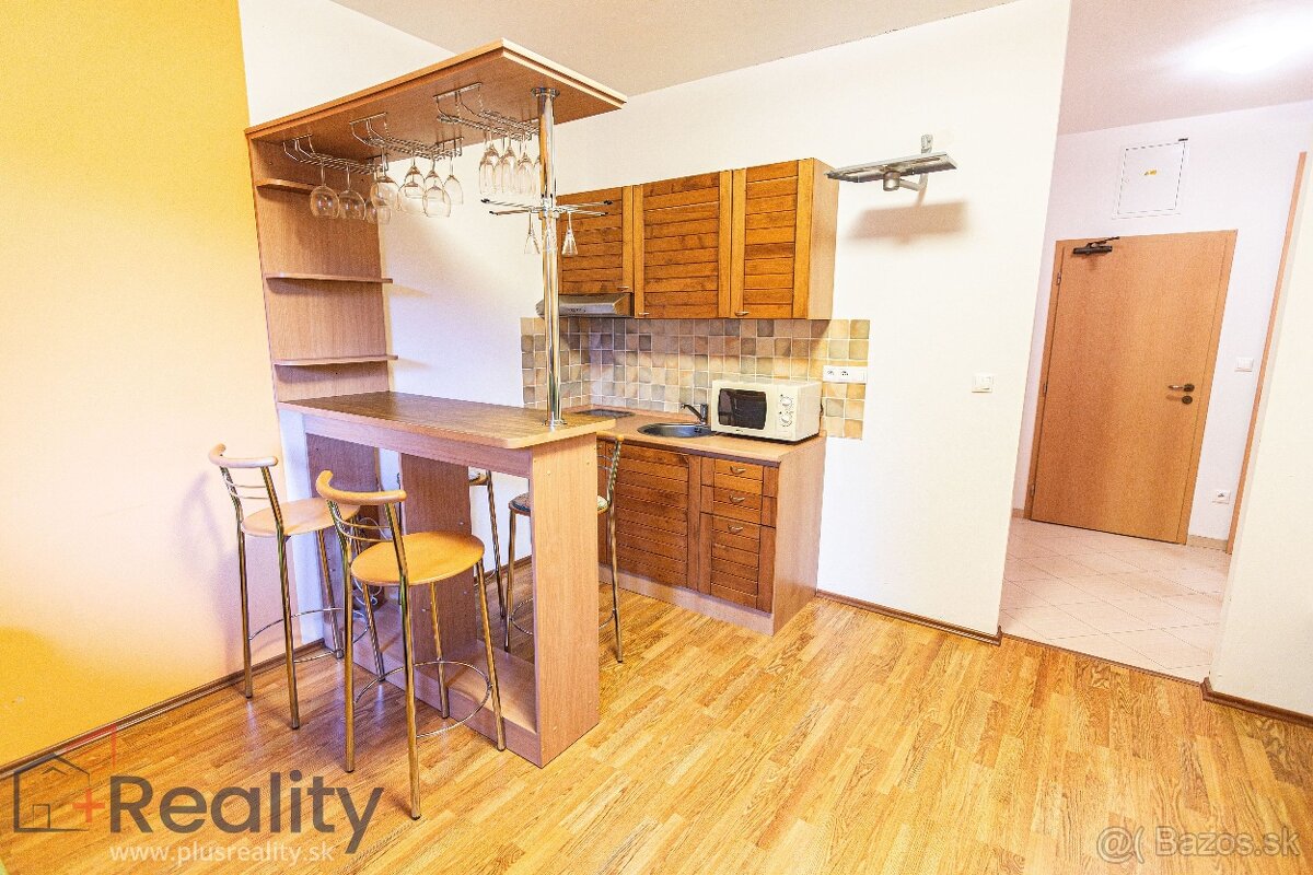 PLUS REALITY| Apartmán v Hrabovskej doline na predaj - 5