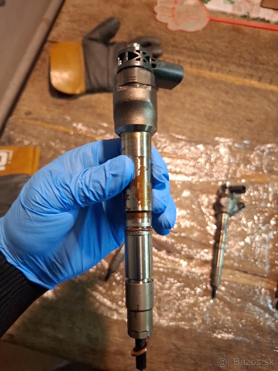 Škoda Superb 3 diely - 5