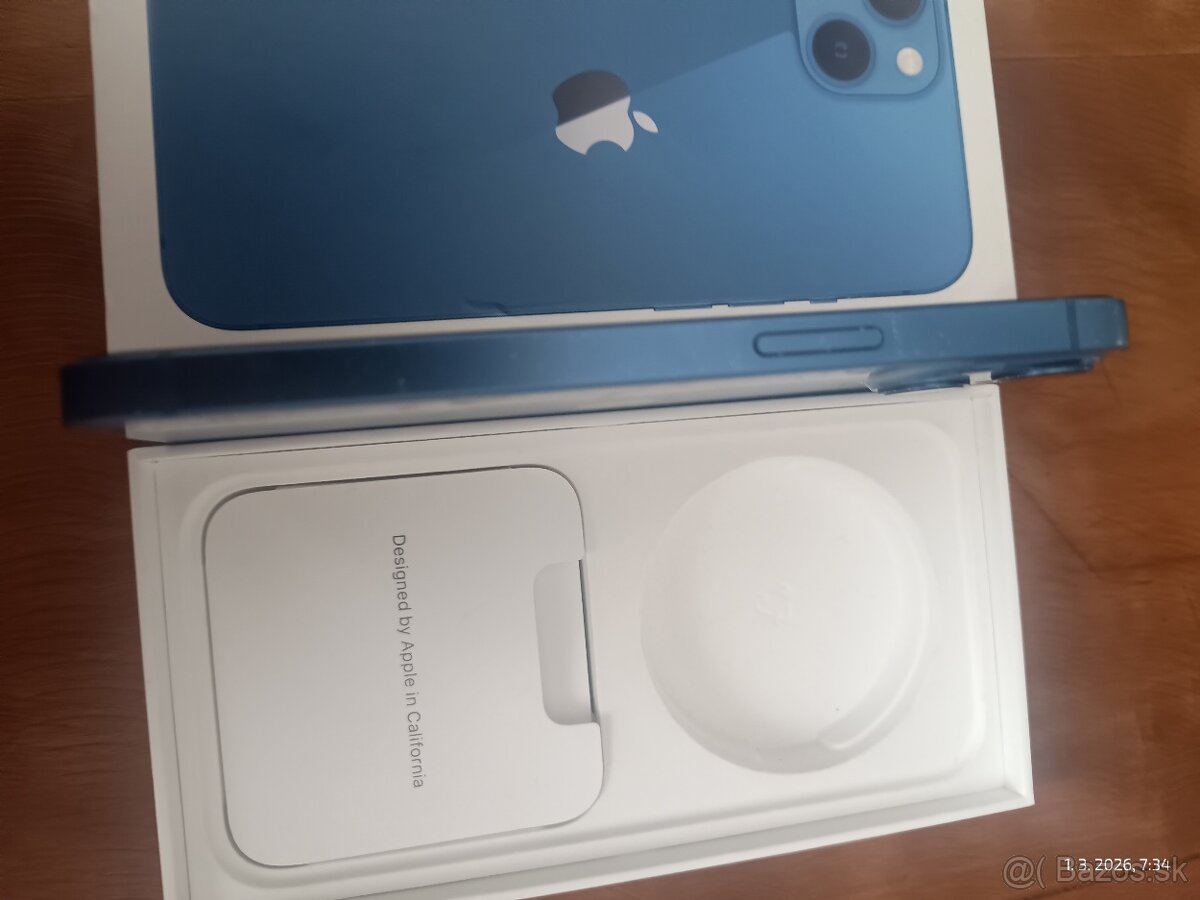 Iphone 13 128 GB - 5