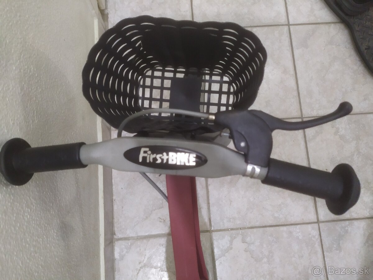 FirstBike - 5