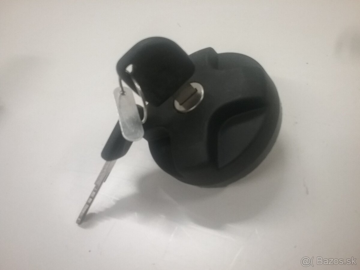 SADA ZÁMKOV DAEWOO - 5