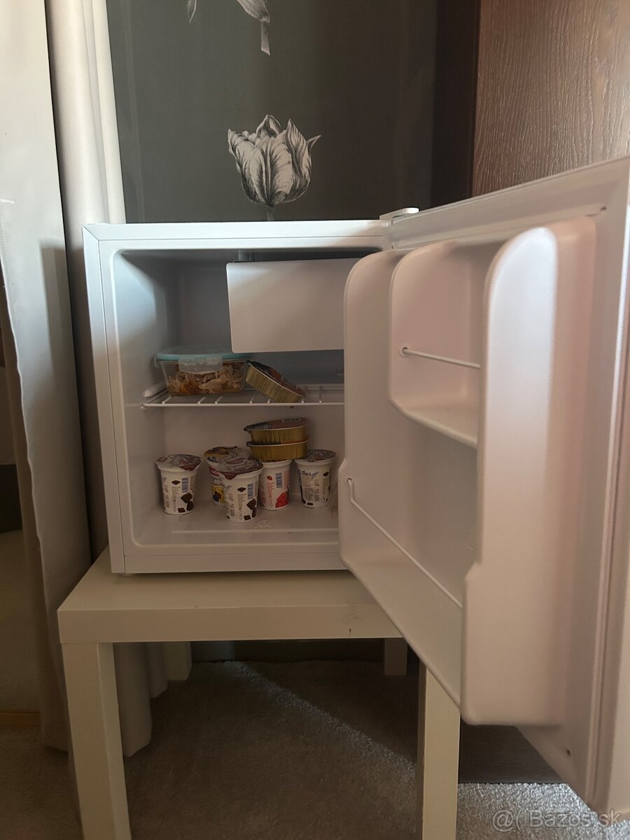 Chladnicka philco mala - 5