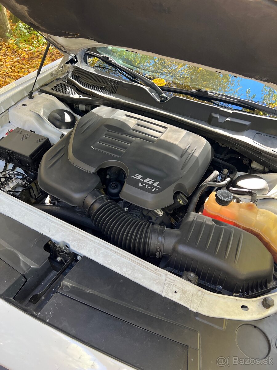 Dodge Challenger 3.6i 2016 - 5