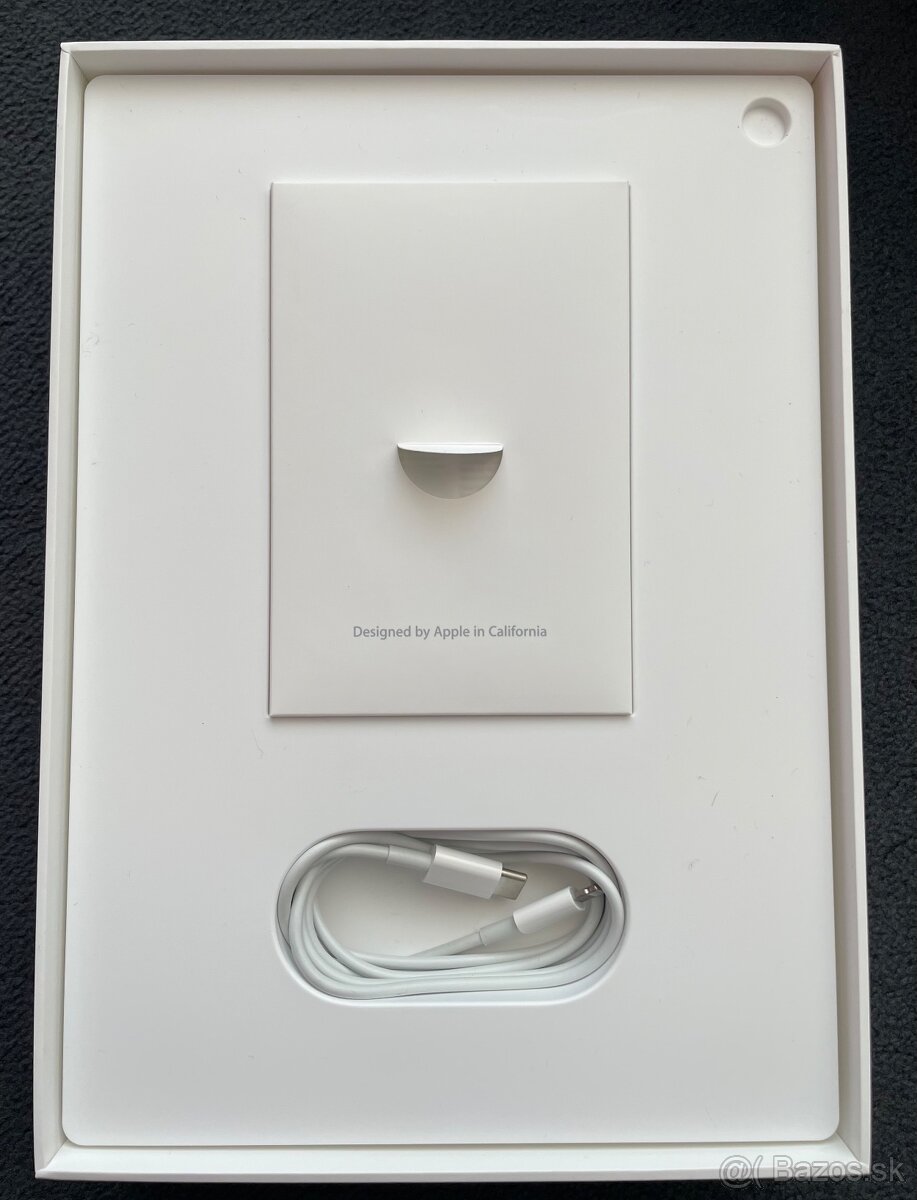 Apple pro 11 mini - 5