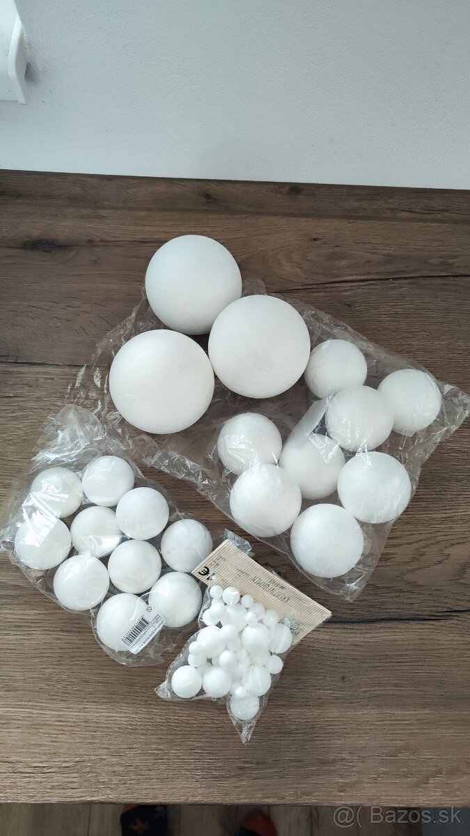 Veci na tvorenie - 5