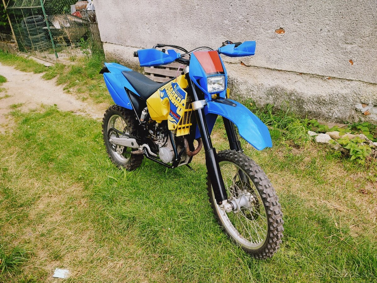 HusaberG