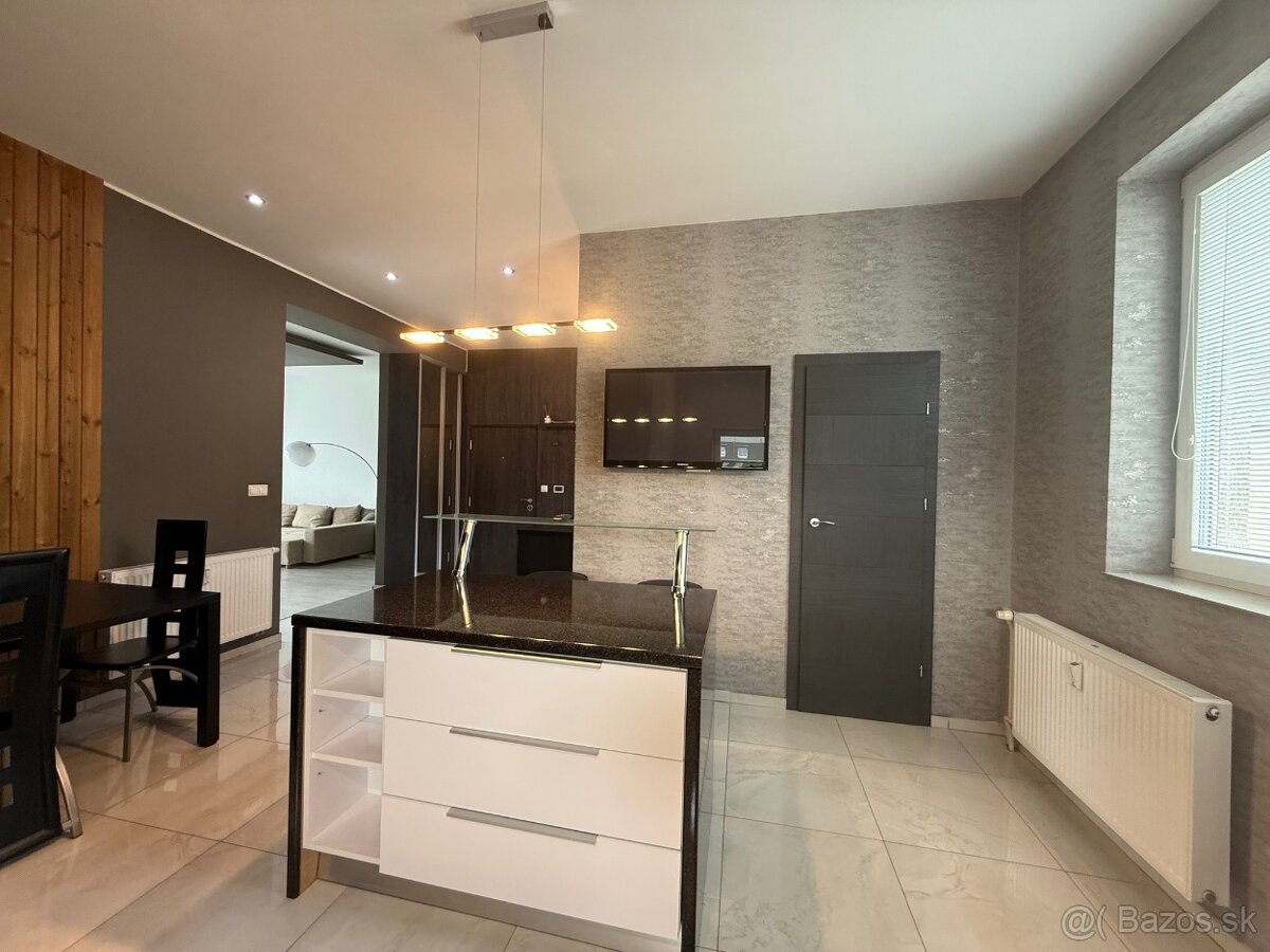 2 izbový byt Žilina širšie centrum - 5