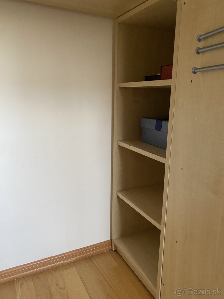 Multifunkčná poschodová posteľ - 5