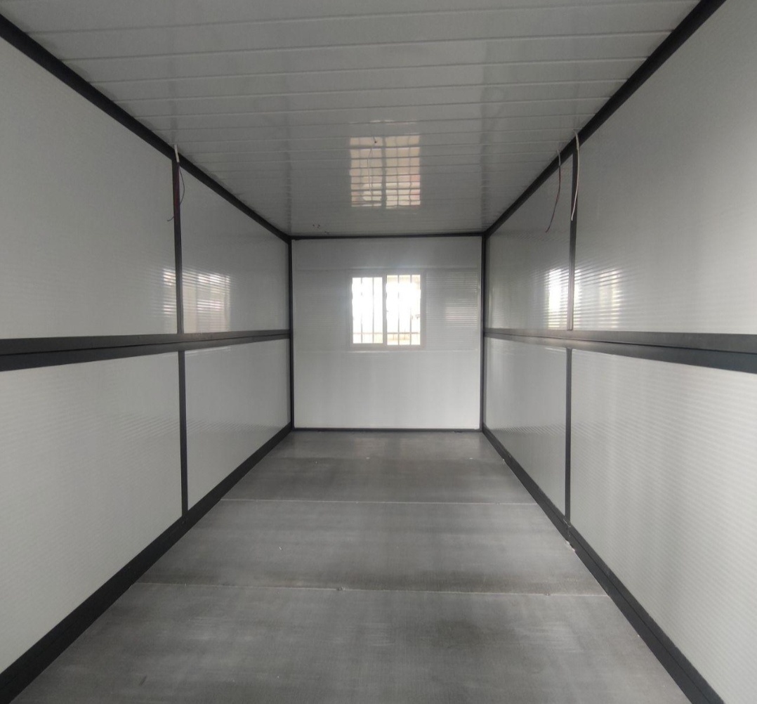 Skládací Kontejner - Nový - SKLADEM - 5