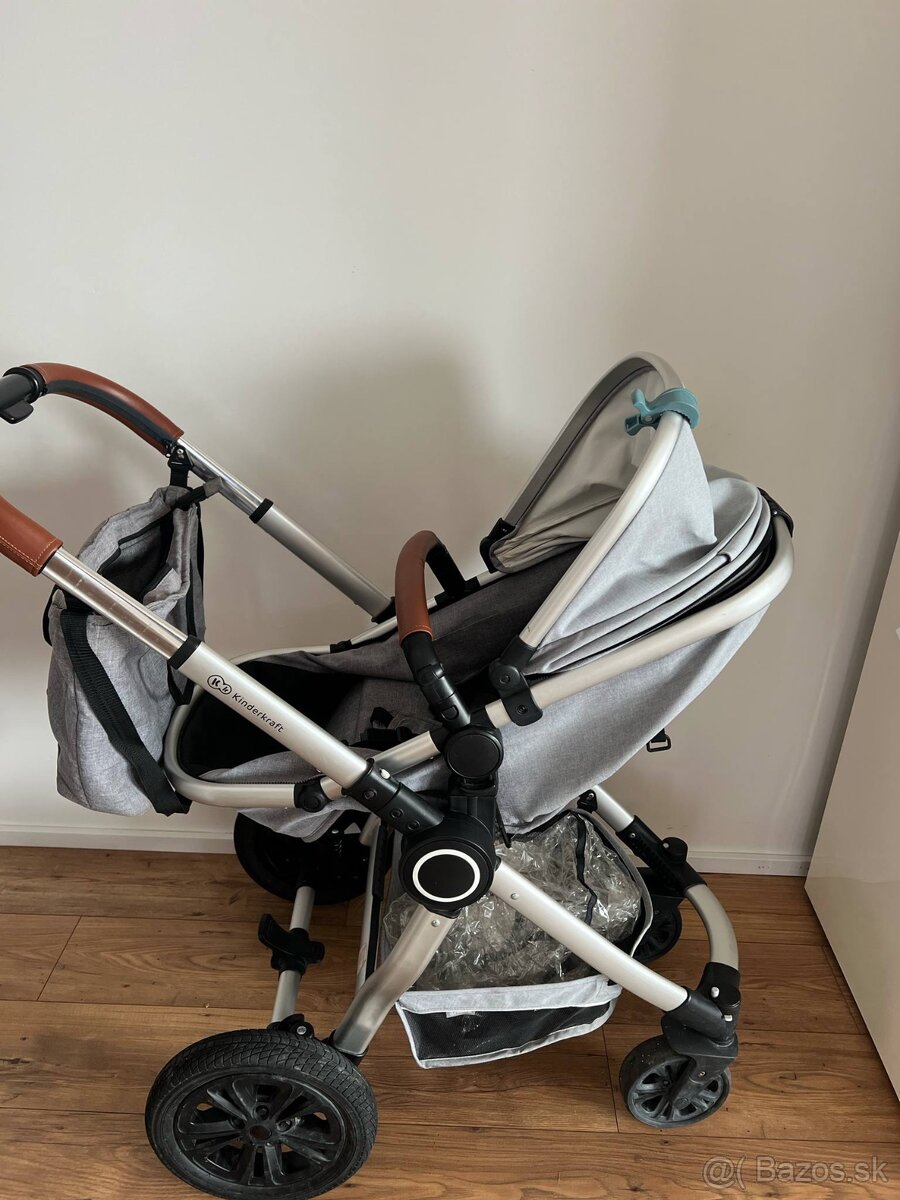 Kocik kindercraft - 5