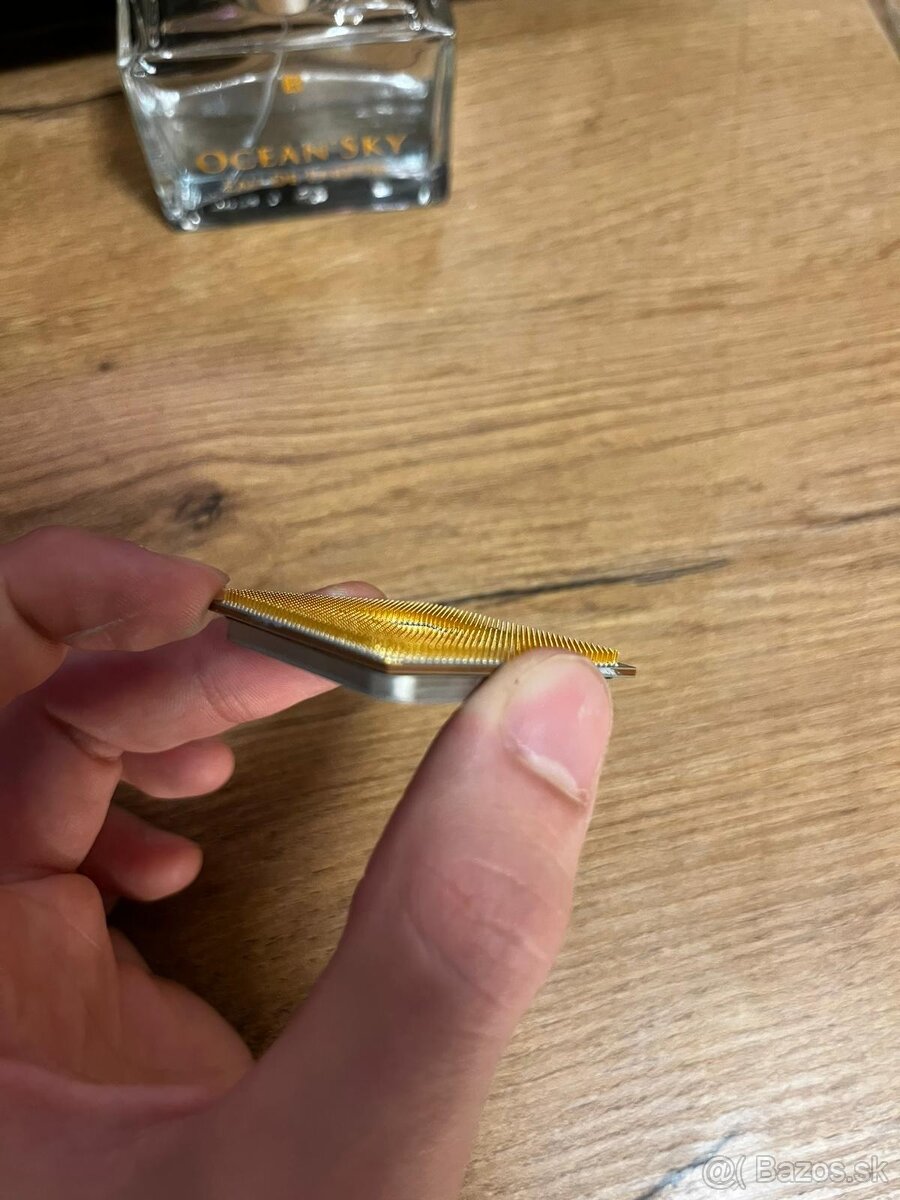 Predám procesor AMD RYZEN 5 3600 - 5