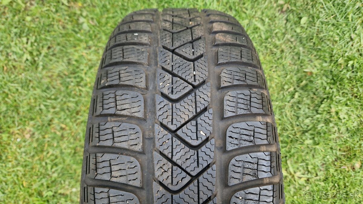 Zimné pneu všetky len po "JEDNOM KUSE" - 5