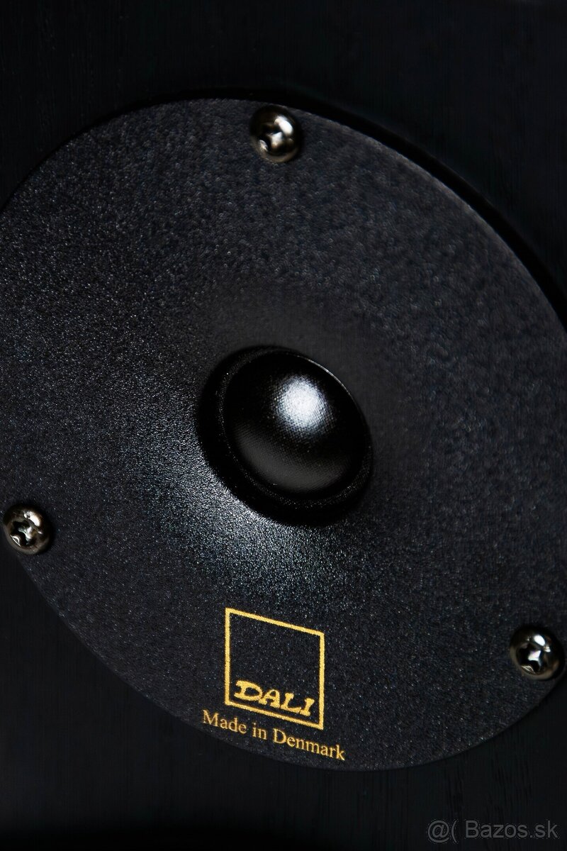 DALI AXS-1000 / dánska reprosústava / záruka - 5