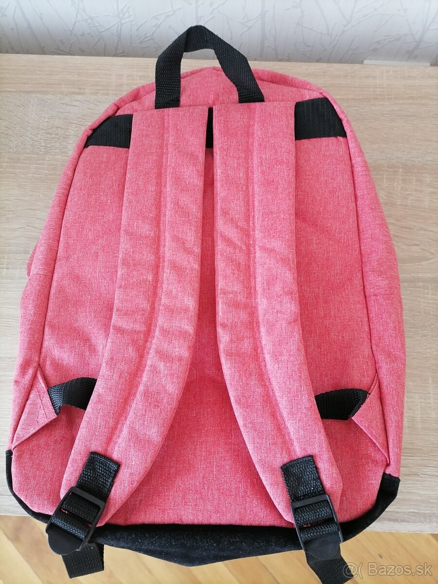 Nový ruksak - 5