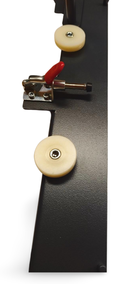 Vypletač včelích rámikov. - 5