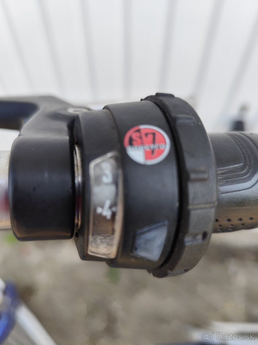 Bicykel dámsky Winora - 5