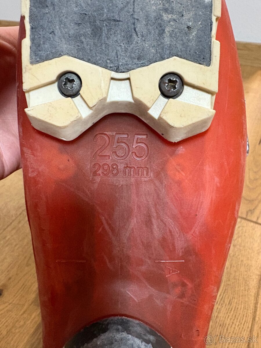 Rossignol lyžiarky 255 - 5