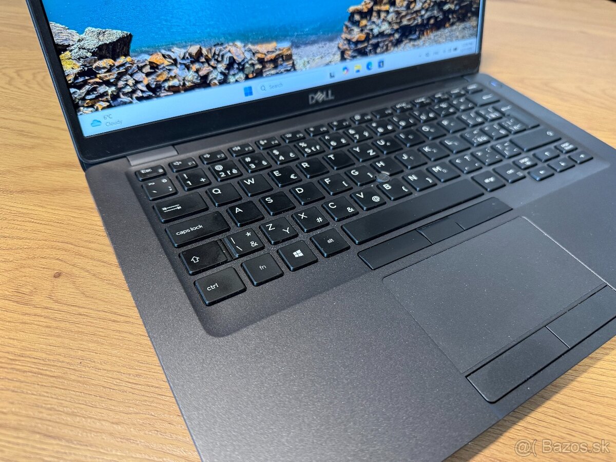 Notebook Dell Latitude 5400 14" - 5