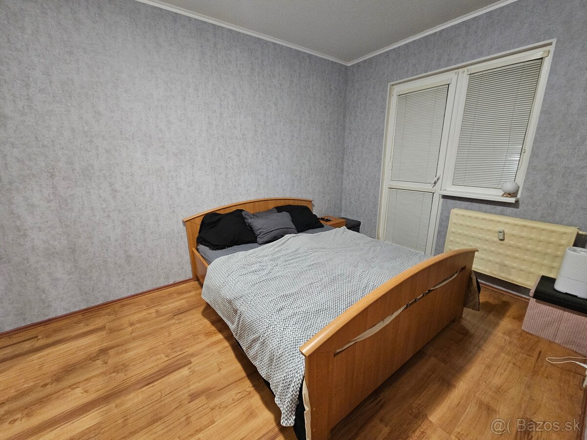 Na prenájom 3izbový byt Šala-Veča - 5