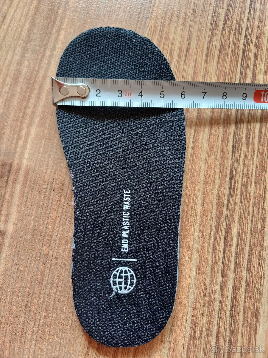 Adidas detské tenisky 22 (14 cm) - 5