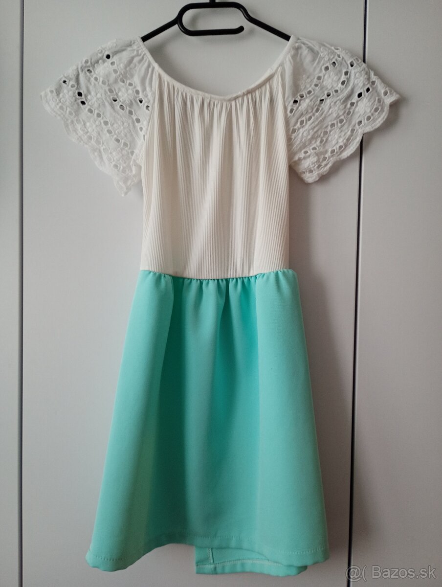 Šaty veľkosť 128 - 5