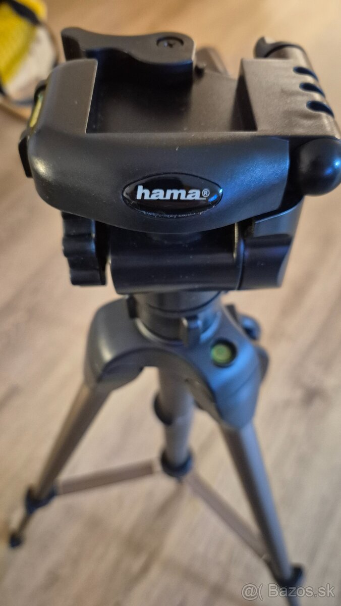 Zrkadlovka Canon EOS600D - 5