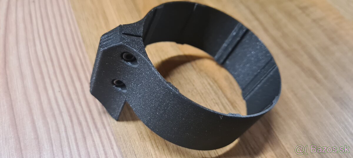 Madlo ostrenia pre STELLAR 3 - 5